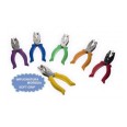Perforatore A Pinza Ergonomico Soggetto Stella 2