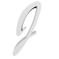 Lettera In 3d Sidney In Polistirolo Spessore 4cm Altezza 20cm 10