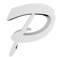 Lettera In 3d Sidney In Polistirolo Spessore 4cm Altezza 40cm 16
