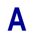 5 Pezzi Tra Numeri Lettere E Simboli H 3cm Adesivi In Plastica Ottimo Per Esterno 2