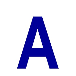 5 Pezzi Tra Numeri Lettere E Simboli H 10cm Adesivi In Plastica Ottimo Per Esterno 3 2