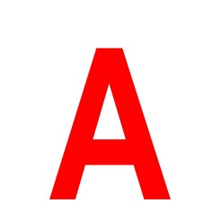 5 Pezzi Tra Numeri Lettere E Simboli H 15cm Adesivi In Plastica Ottimo Per Esterno 3 2