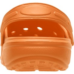 Roly Lyles Arancione Zoccolo In Gomma 1 2