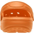 Roly Lyles Arancione Zoccolo In Gomma 2