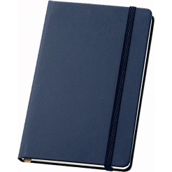 Agenda settimanale tascabile  2026 pvc chiusura elastico 9x15cm 3 2