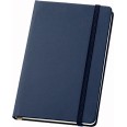 Agenda settimanale tascabile  2026 pvc chiusura elastico 9x15cm 2