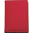 Agenda giornaliera 2026 termovirante chiusura calamita 15x21cm A5 porta penna multilingua 4