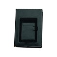 Agenda giornaliera 2026 termovirante 15x21cm A5 porta penna multilingua 5