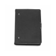 Agenda giornaliera 2026 similpelle chiusura fibbia 15x21cm A5 porta penna 3