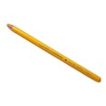 Dermatograph Matita Dermatografica 7600, Mina 4.4mm, per Pelle Tessuti Vetro Plastica Ceramica, Gialla, 18cm 1