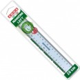 Righello Arda 20cm Per Mancini Con Manichetto Centrale 1