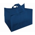 Borsa Shopping In Tnt Cake 50 Pz ,doppio Manico 37x23x27cm 1