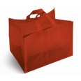 Borsa Shopping In Tnt Cake 50 Pz ,doppio Manico 37x23x27cm 3