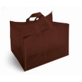 Borsa Shopping In Tnt Cake 50 Pz ,doppio Manico 37x23x27cm 4