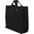Borsa Shopping Richiudibile 80 Pz Con Bottone A Chiusura ,doppio Manico 34x40x20cm 7