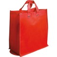 Borsa Shopping Richiudibile 80 Pz Con Bottone A Chiusura ,doppio Manico 34x40x20cm 8
