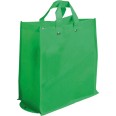 Borsa Shopping Richiudibile 80 Pz Con Bottone A Chiusura ,doppio Manico 34x40x20cm 9