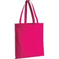 Borsa Shopping Silvya In Tnt 50 Pz Doppio Manico 36x40cm 5