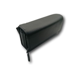 Euro Marsupio In Ecopelle Porta Monete E Banconote Euro Chiusura Magnetica Bag Borsello Porta Euro 5 2