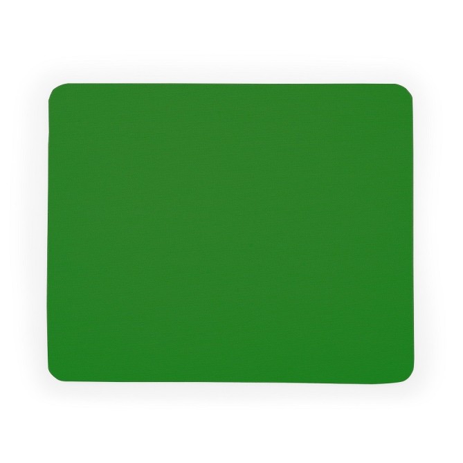 Tappetino Per Mouse Antiscivolo In Poliestere 2 Pezzi - 22x18 cm 4