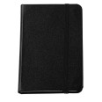 Blocco Notes Con Elastico Interno Bianco 13,5x20,5cm 5
