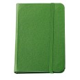 Blocco Notes Con Elastico Interno Bianco 13,5x20,5cm 7