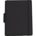 Blocco Notes Con Elastico Termovirante Carta Avorio 14,5x21,3cm 3