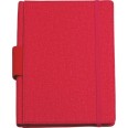 Blocco Notes Con Elastico Termovirante Carta Avorio 14,5x21,3cm 4