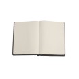 Blocco Notes Con Elastico Termovirante Carta Avorio 14,5x21,3cm 6