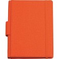 Blocco Notes Con Elastico Termovirante Carta Avorio 14,5x21,3cm 7
