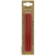 Blister 3 Stick Ceralacca Rossa Per Pistola A Caldo Da 7 Mm 1