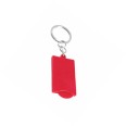 Porta Chiavi Gettone In Plastica 3x5,5cm 50 Pezzi 5