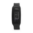 Orologio Multifunzione Con Display Lcd E Cinturino Regolabile In Silicone 2