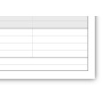 Planning giornaliero perpetuo spiralato 10x30cm orario 15min 120pagine 60fogli 5