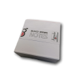 Cubo Carta Per Appunti 12x12 500 Fogli Carta Bianca Da 80 Gr Per Ricambio Cubo 2