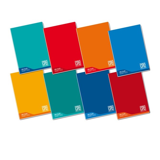 Quaderni Maxi Didattico Per La Dislessia E Disgrafia 1 Rigo 2 Pezzi 36 Pagine Da 100 Gr 2