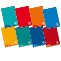 Quaderni Maxi Didattico Per La Dislessia E Disgrafia 10mm 2 Pezzi Quadretto 36 Pagine Da 100 Gr 2 2