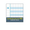 Quaderni Maxi Didattico Per La Dislessia E Disgrafia Rigo A 2 Pezzi Quadretto 36 Pagine Da 100 Gr 1