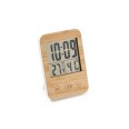 Sveglia Funzione Orologio Con Sensori Di Temperatura E Umidità 1