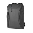 Zaino Blosson Cavallari Porta Pc Tablet Con Manico Da Borsa Nero Porta Usb E Tante Tasche Interne 4