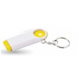 Portachiavi Con Gettone Per Carrello Spesa E Doppio Led 2 Pezzi Colore Assortito 3