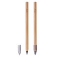 Matita Infinita, Set di 2 Matite Senza Fine, Non Richiede Temperino, 14,1 cm 1