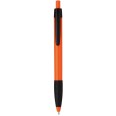 Penna Sfera A Scatto In Plastica Fusto Colorato Pz 100 2