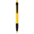 Penna Sfera A Scatto In Plastica Fusto Colorato Pz 100 3