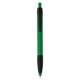 Penna Sfera A Scatto In Plastica Fusto Colorato Pz 100 5