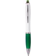 Penna Sfera Touch Fusto Bianco Pezzi 100 5