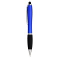 Touch Pen A Scatto Rotante In Plastica Con Clip In Metallo Pezzi 100 2