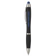 Touch Pen Con Led A Scatto Rotante In Plastica Con Clip In Metallo Pezzi 100 3