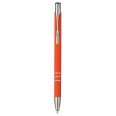 Penna Soft Slim Clip In Metallo Pezzi 100 1