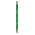 Penna Soft Slim Clip In Metallo Pezzi 100 5